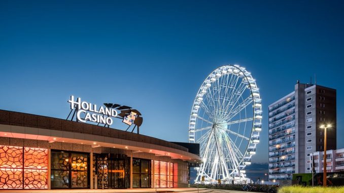 Holland Casino