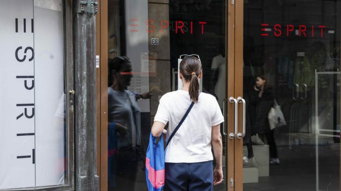 Esprit