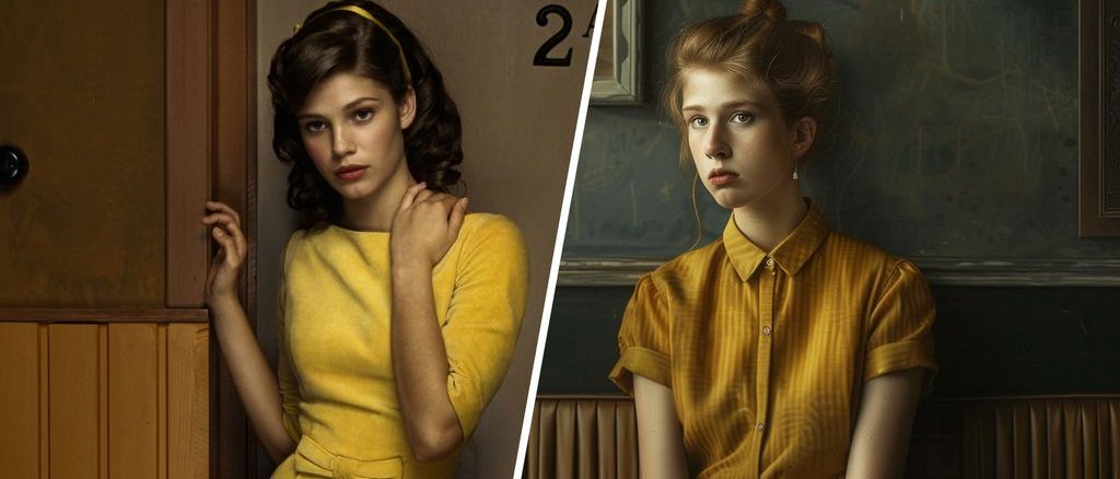 Tech companies appear to be illegally training AI with images of Dutch makers training AI with images