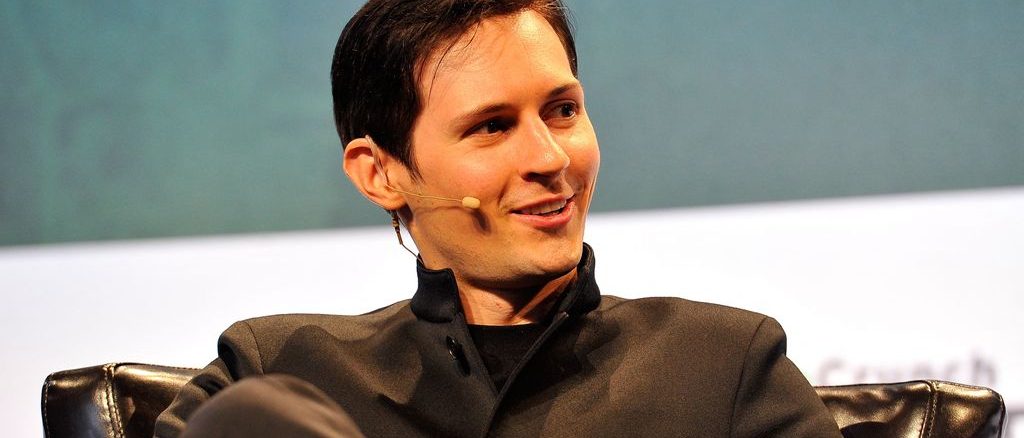 Pavel Durov