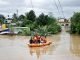 India, Bangladesh, floods