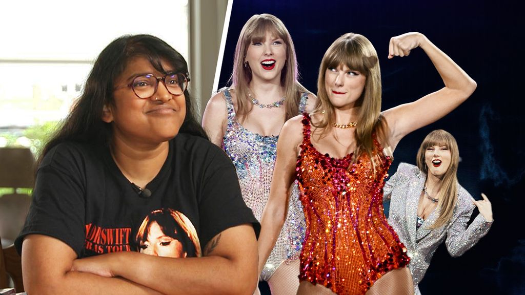Taylor Swift