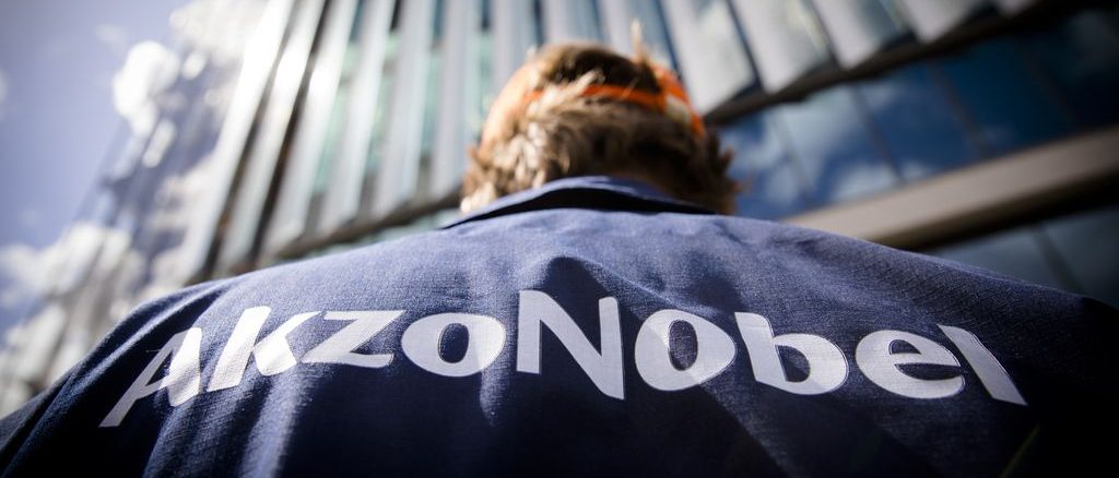 AkzoNobel