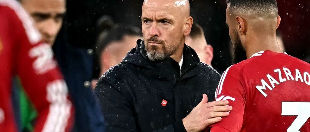 Ten Hag