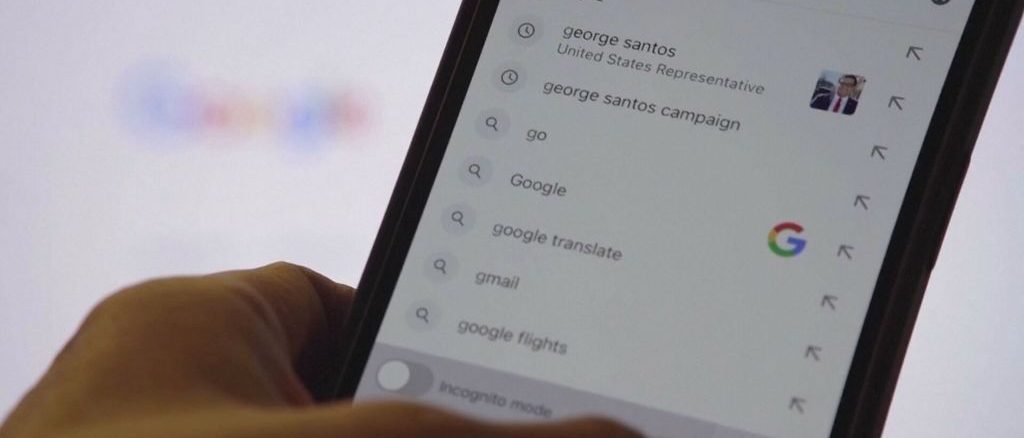 Brussels fine for Google