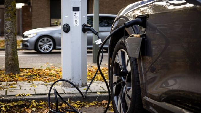 Hybrid cars