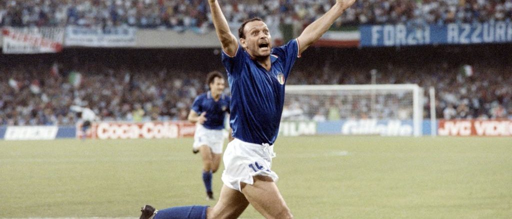 Salvatore Schillaci