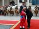 Mongolia, putin