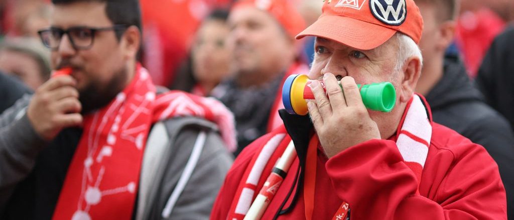 German union wage demands