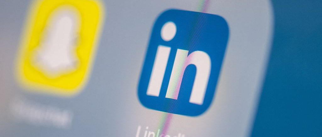 LinkedIn fined 310 million euros for misuse of user data LinkedIn fined