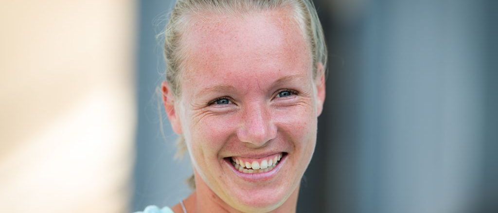 Kiki Bertens