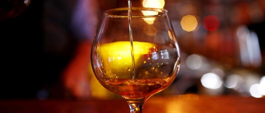 China takes measures against imports of cognac from the EU, response to EV tariffs EV tariffs