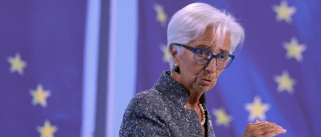 ECB further cuts interest rates