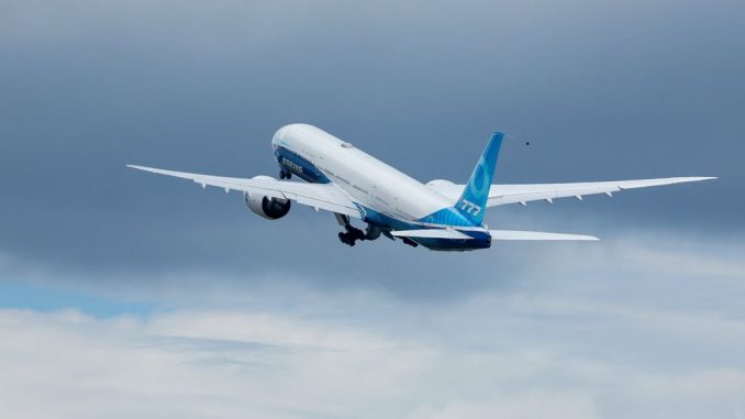 Troubled Boeing seeks 25 billion to fix problems Troubled Boeing