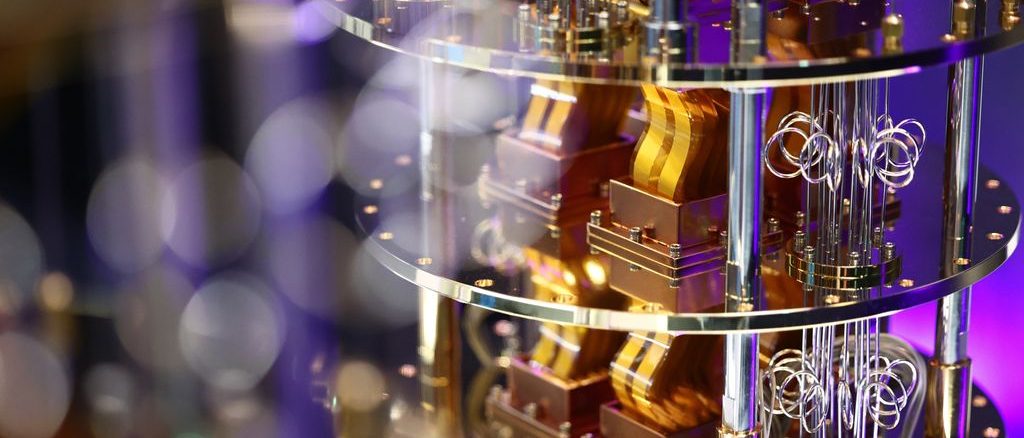 European quantum computers