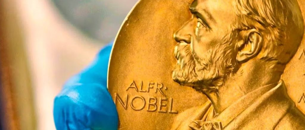 Nobel Prize in Economics
