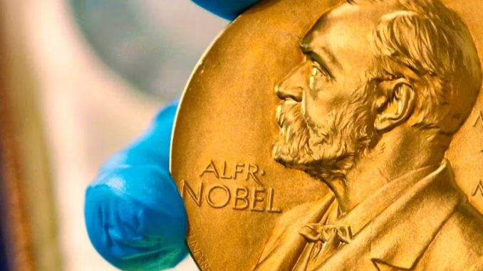 Nobel Prize in Economics