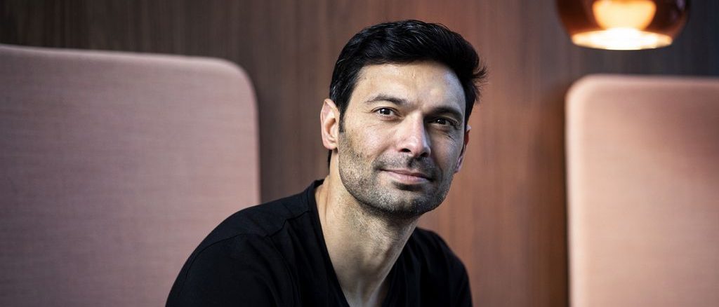 Dutch people became richer again