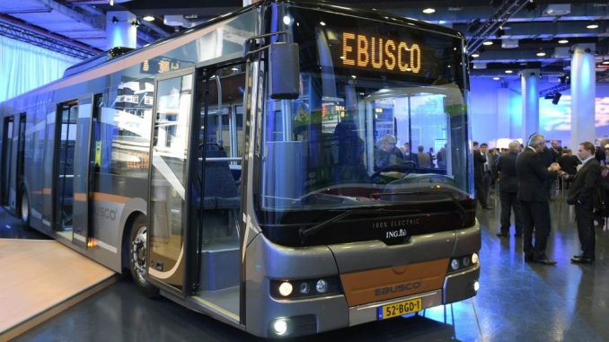 Ebusco