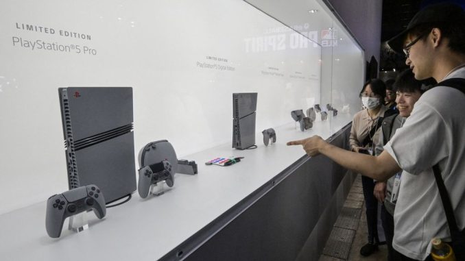Most expensive PlayStation ever released, 'prices will not drop anytime soon' Most expensive PlayStation