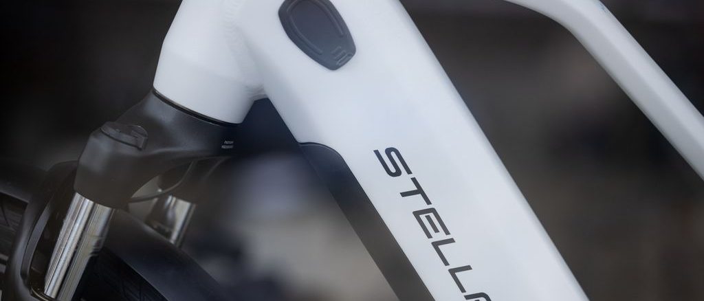 E-bike manufacturer Stella