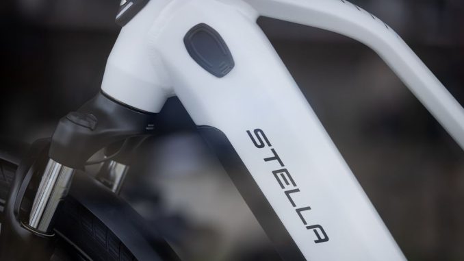 E-bike manufacturer Stella