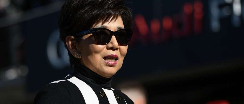 American women's football