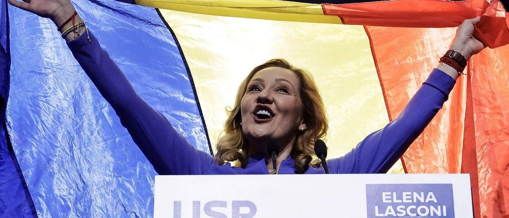 presidential election