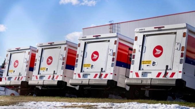 Canada Post