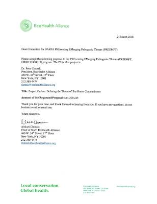 Aerosolized Vaccines