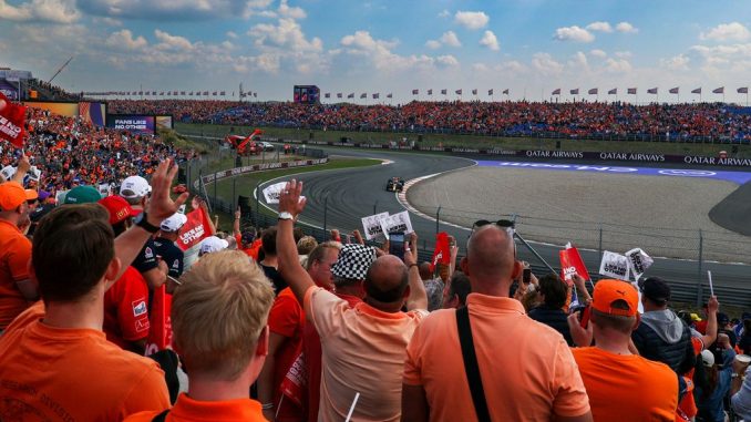 The Dutch Grand Prix stops: Formula 1 will disappear from Zandvoort after 2026 Dutch Grand Prix