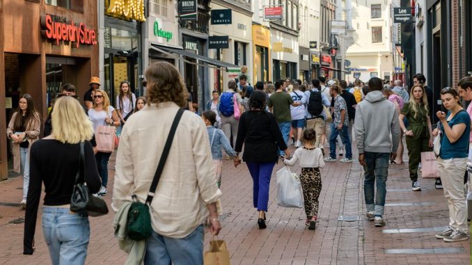 Higher inflation will continue for the time being, DNB warns Higher inflation