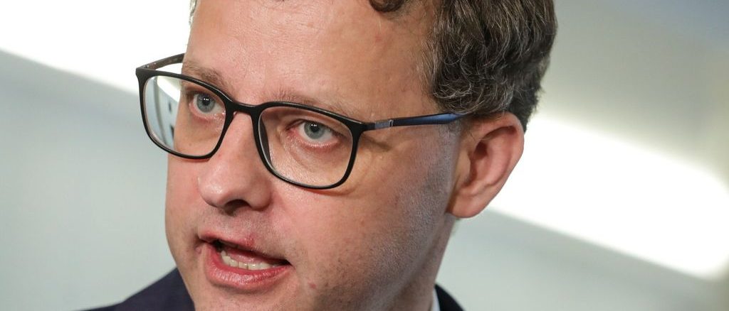 Hungarian ambassador