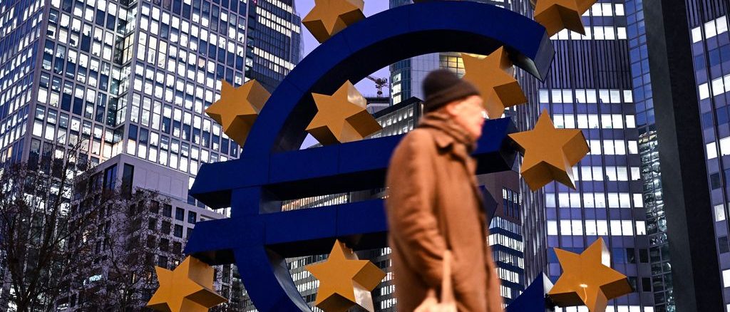 European Central Bank