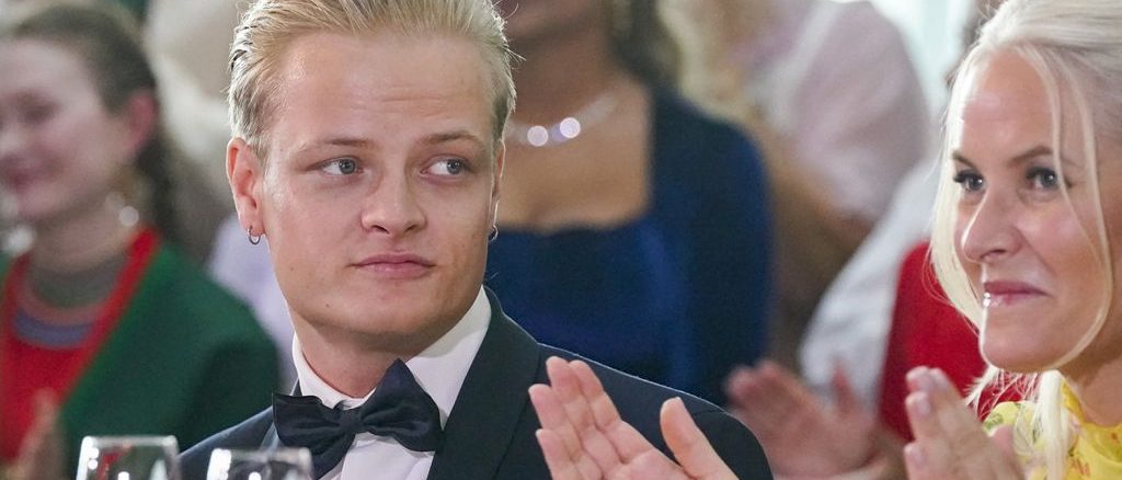 Norwegian Crown Princess