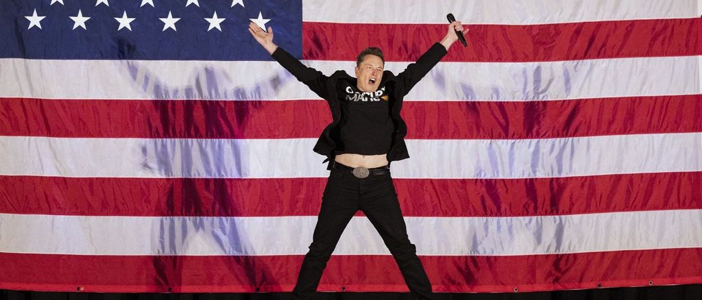 Incredibly threatening to Europe