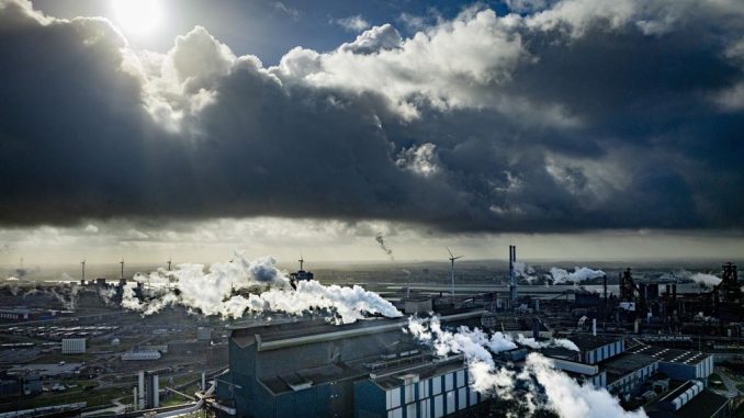 Tata Steel