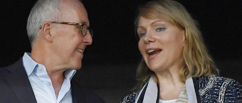 Russian-Swiss billionaire