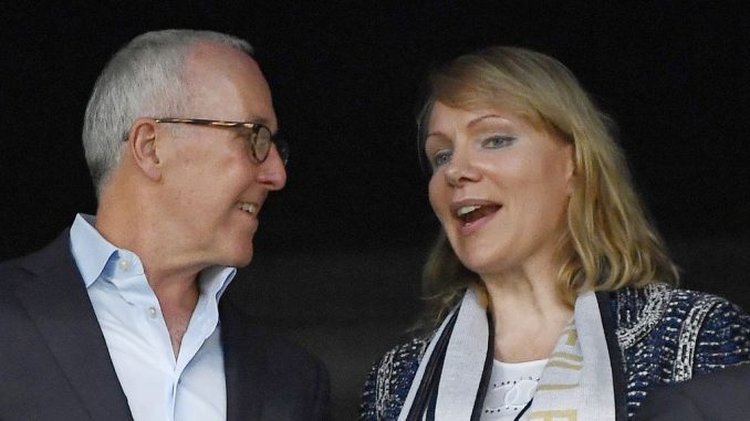 Russian-Swiss billionaire