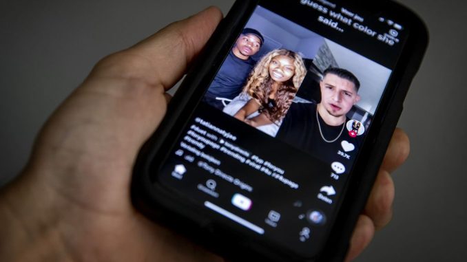 TikTok ban