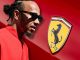 Lewis Hamilton on joining Ferrari