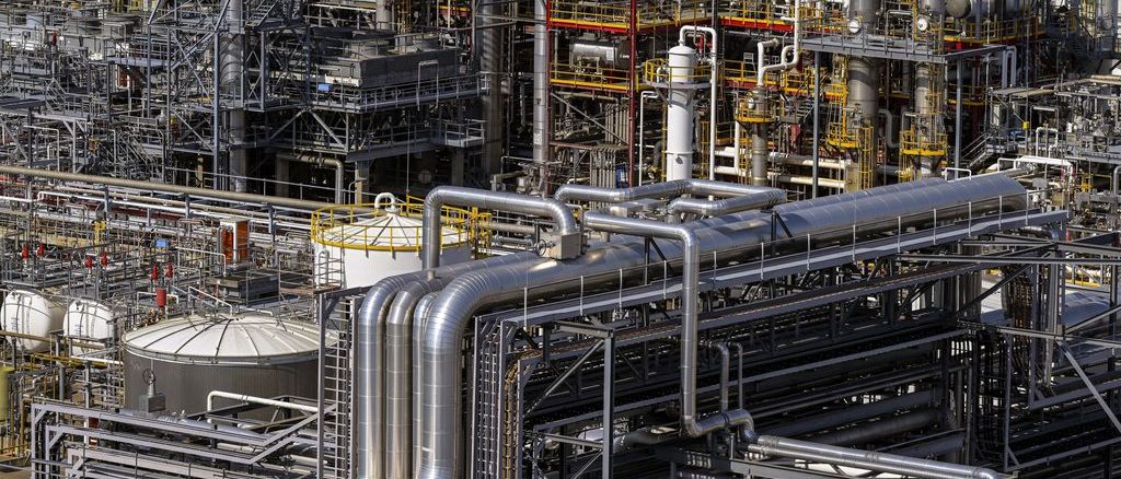 Dow Chemical scraps 1500 jobs