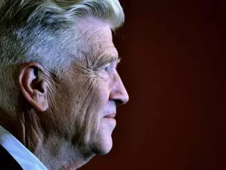 David Lynch
