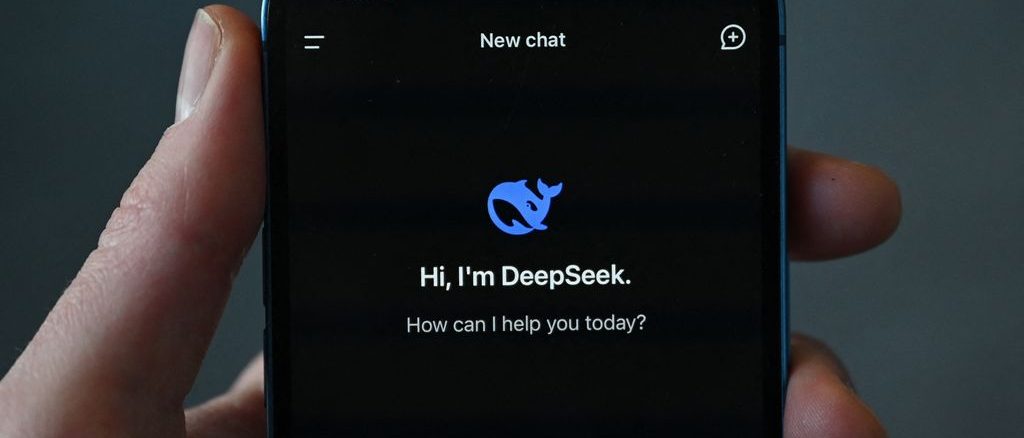 Cheap Chinese chatbot