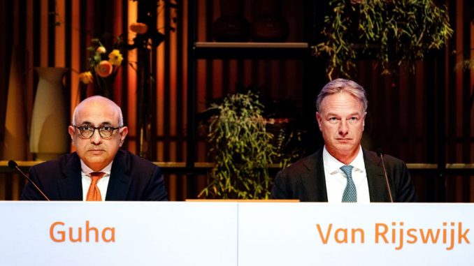 ING sells Russian branch