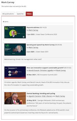 Mark Carney