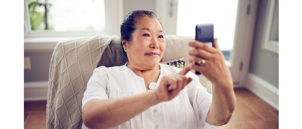 Philips-heart monitor