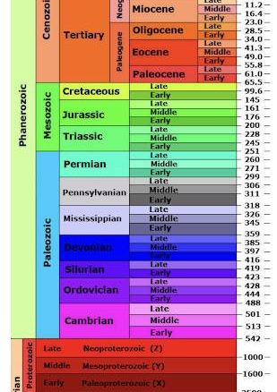 Global Mean Surface Temperatures