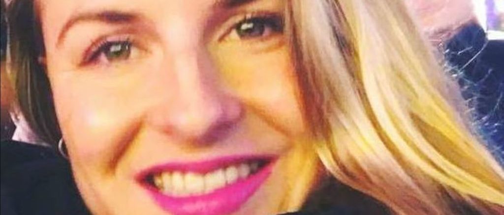 Charlotte Alice Peet