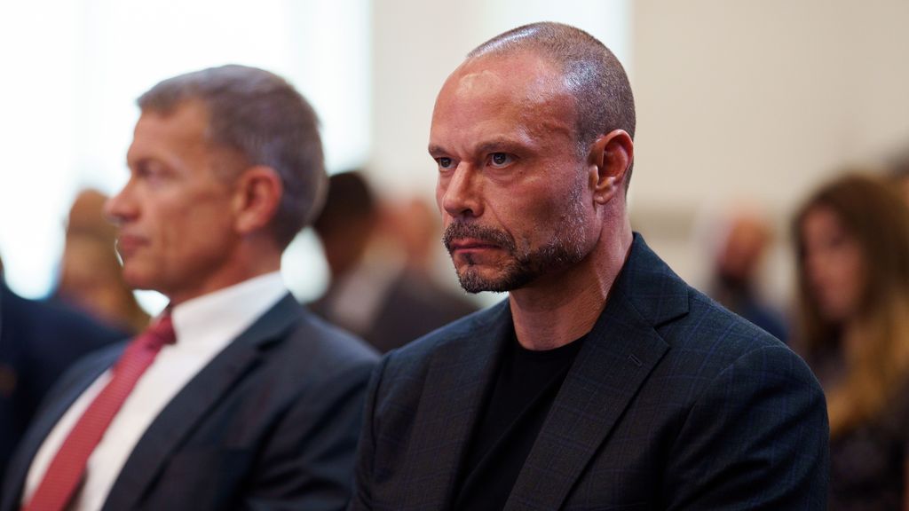 i Dan Bongino